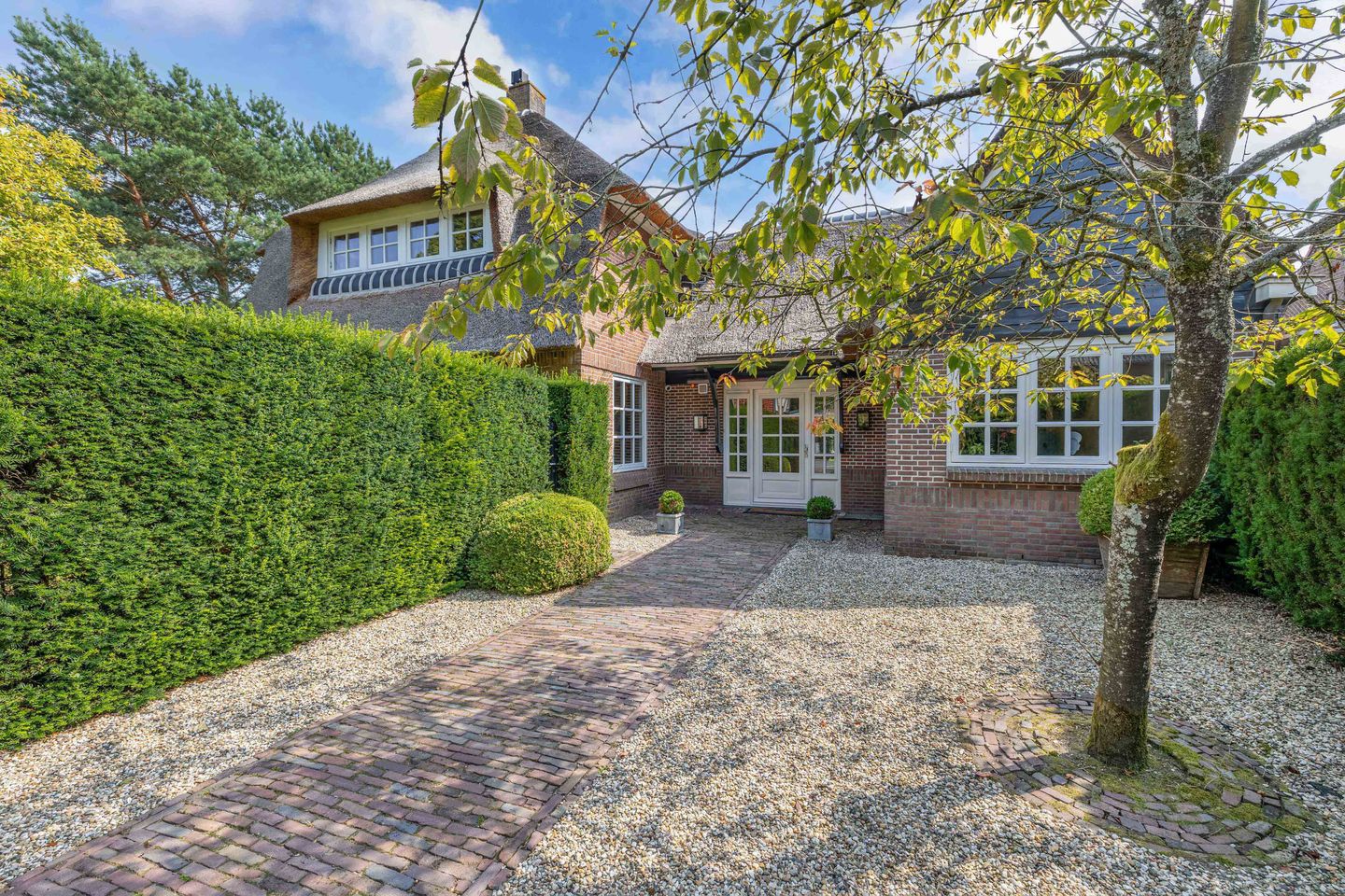 Photo 4 of Nieuwe Bussummerweg 107