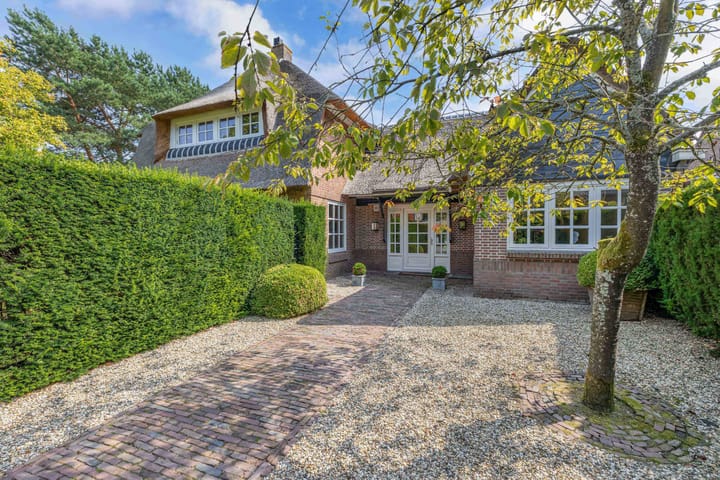 Foto 4 van Nieuwe Bussummerweg 107