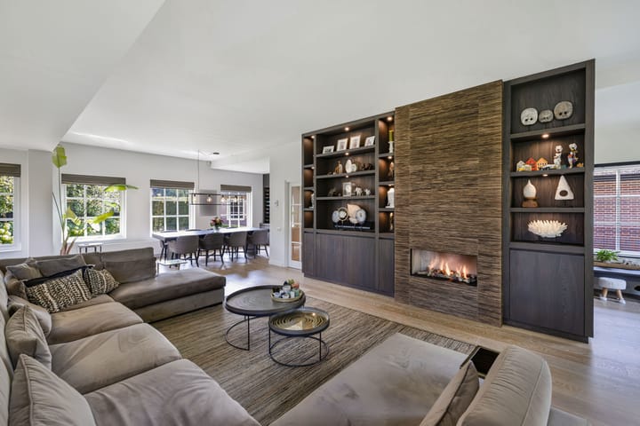 Photo 10 of Nieuwe Bussummerweg 107