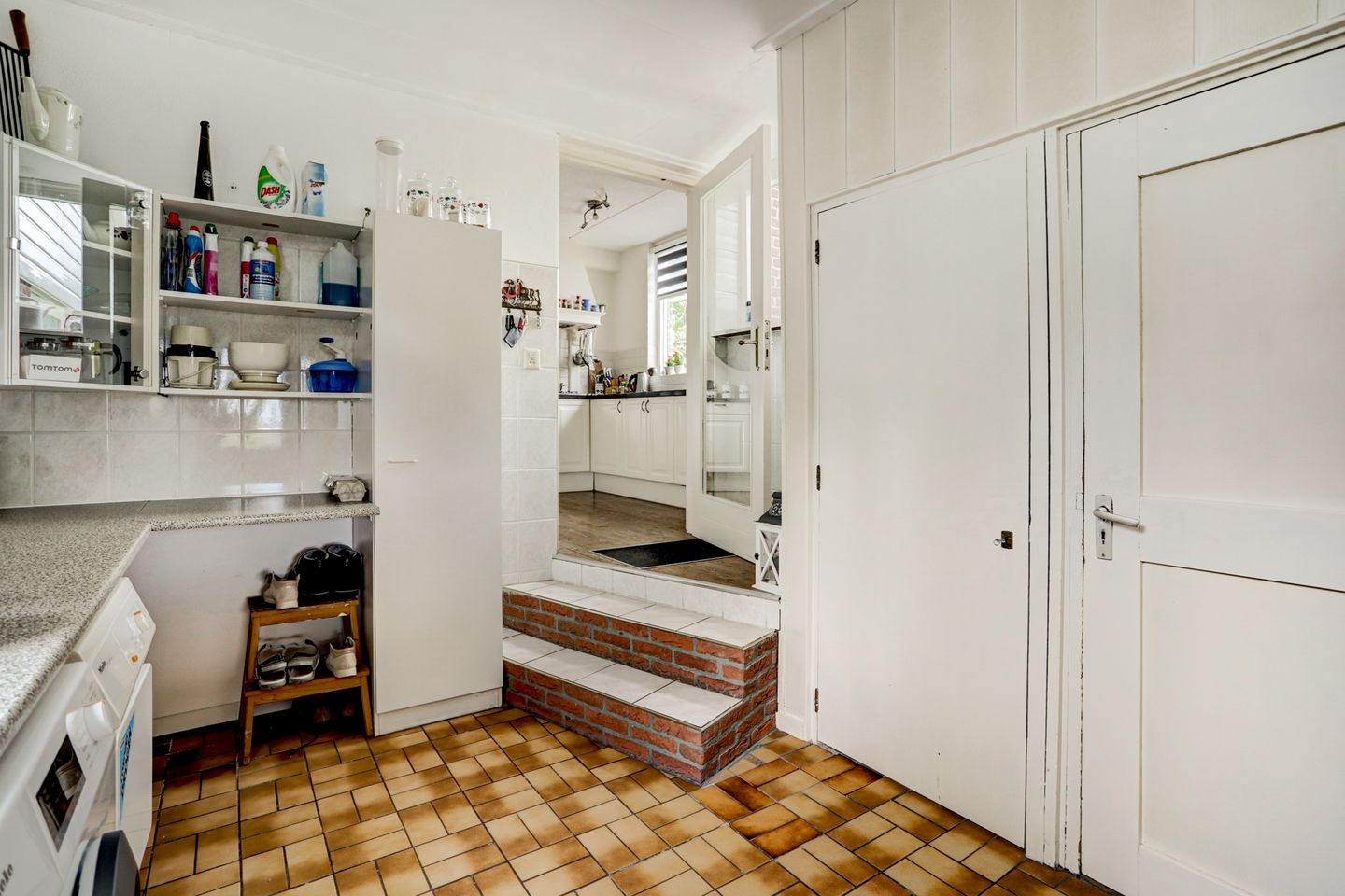 Foto 40 van Achterweg 6