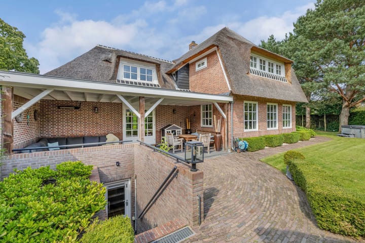 Photo 23 of Nieuwe Bussummerweg 107