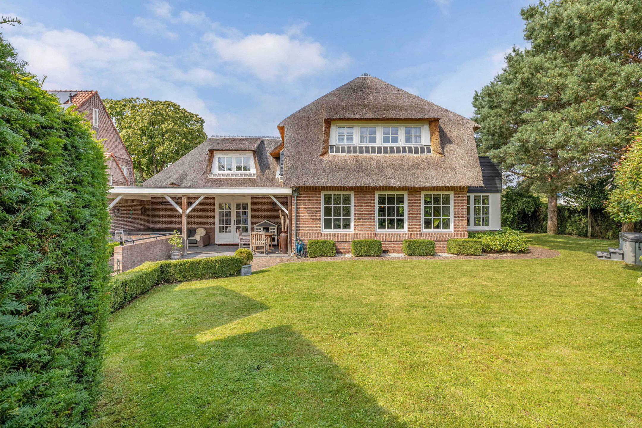 Photo 24 of Nieuwe Bussummerweg 107