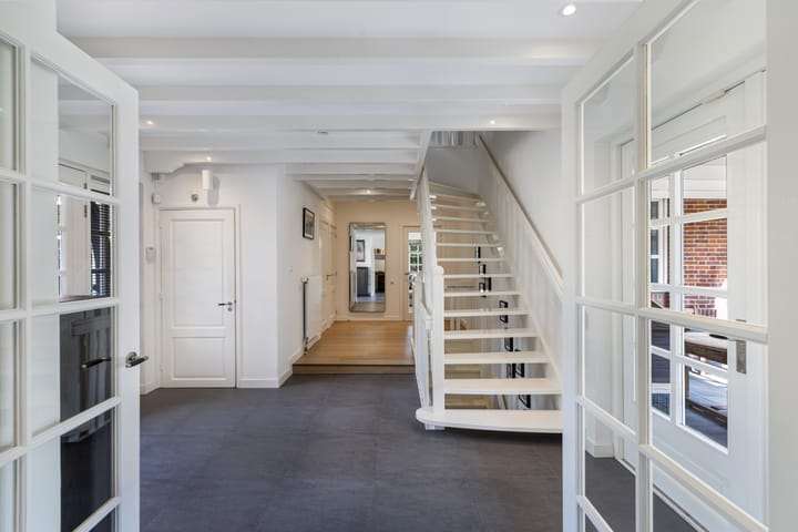 Foto 5 van Nieuwe Bussummerweg 107