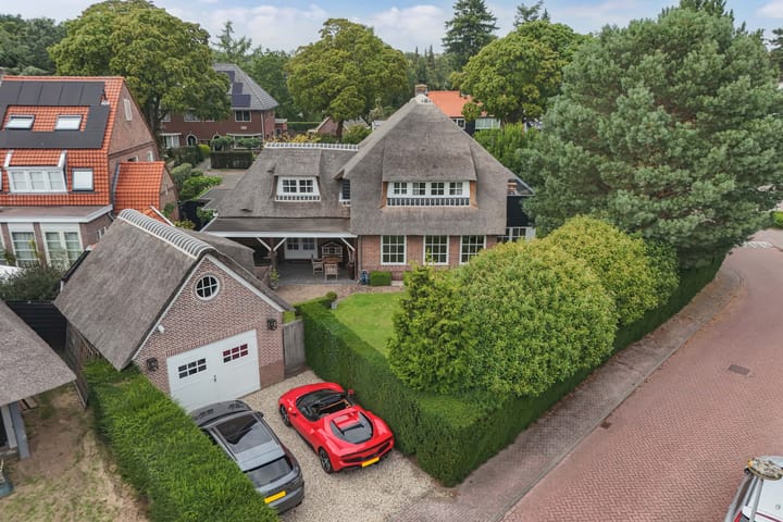 Photo 31 of Nieuwe Bussummerweg 107