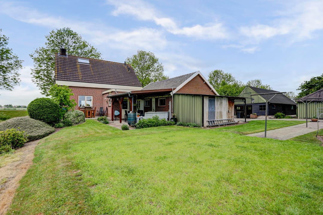 Foto 52 van Achterweg 6