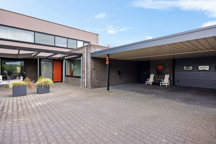 Foto 3 van Nijverheidsweg 20