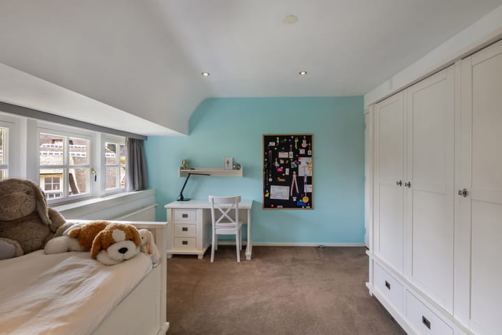 Photo 40 of Nieuwe Bussummerweg 107