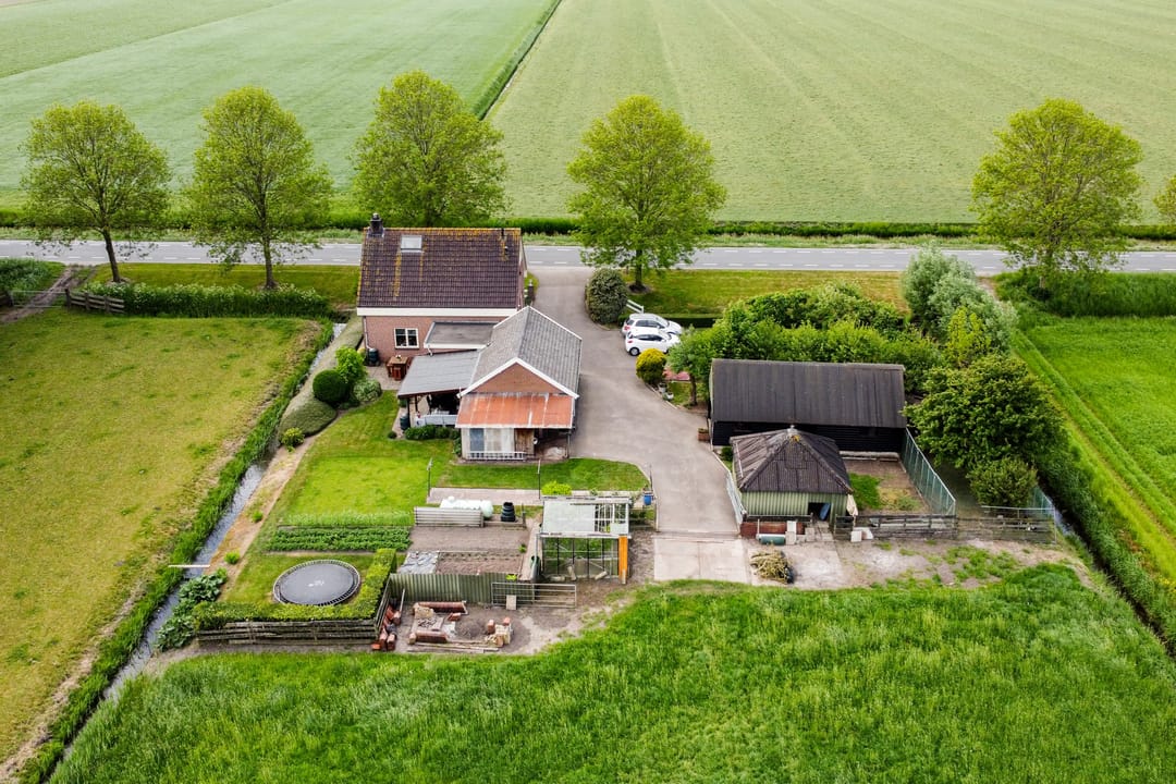 Foto 62 van Achterweg 6