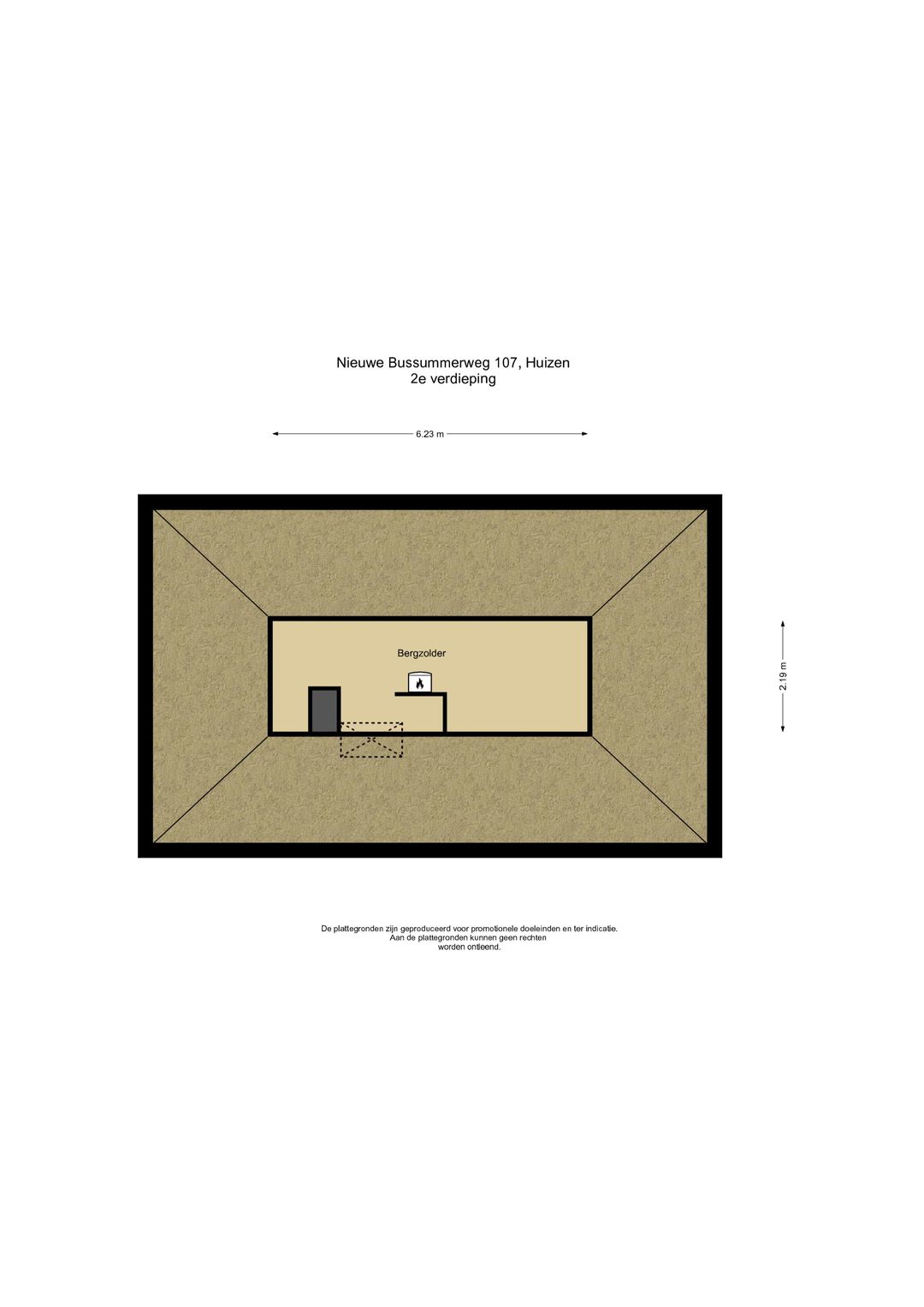 Photo 47 of Nieuwe Bussummerweg 107