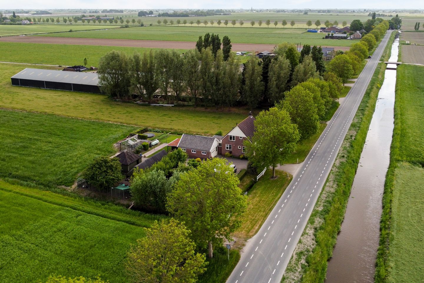 Foto 65 van Achterweg 6