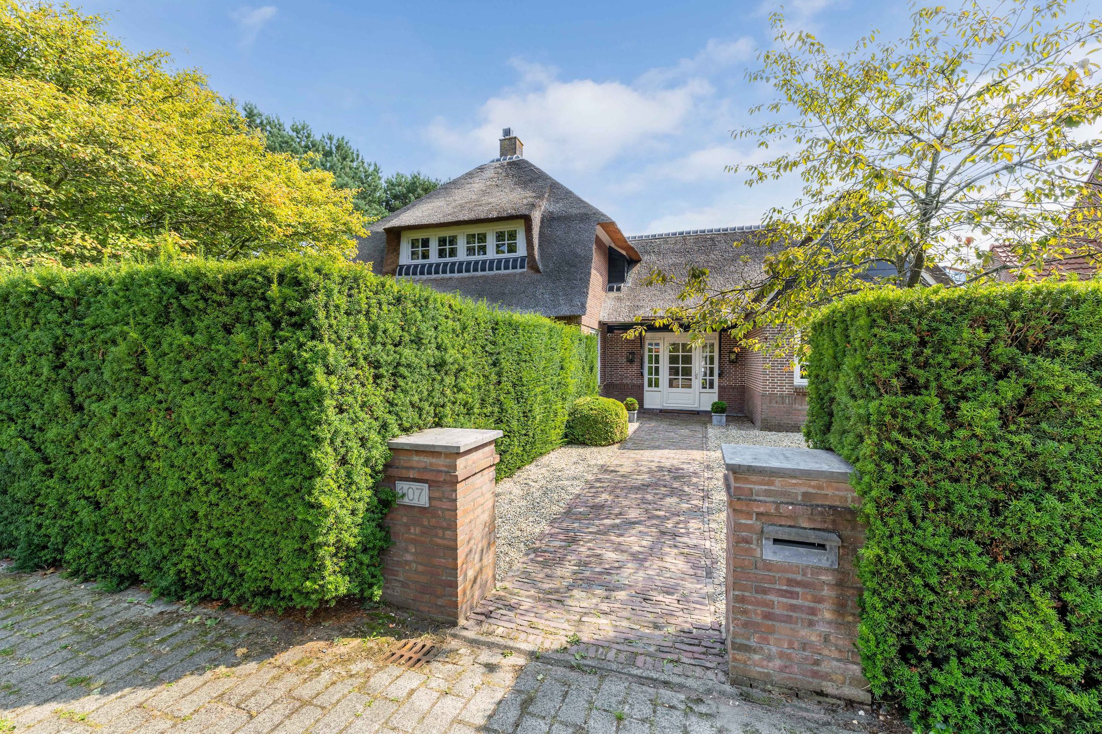 Photo 48 of Nieuwe Bussummerweg 107