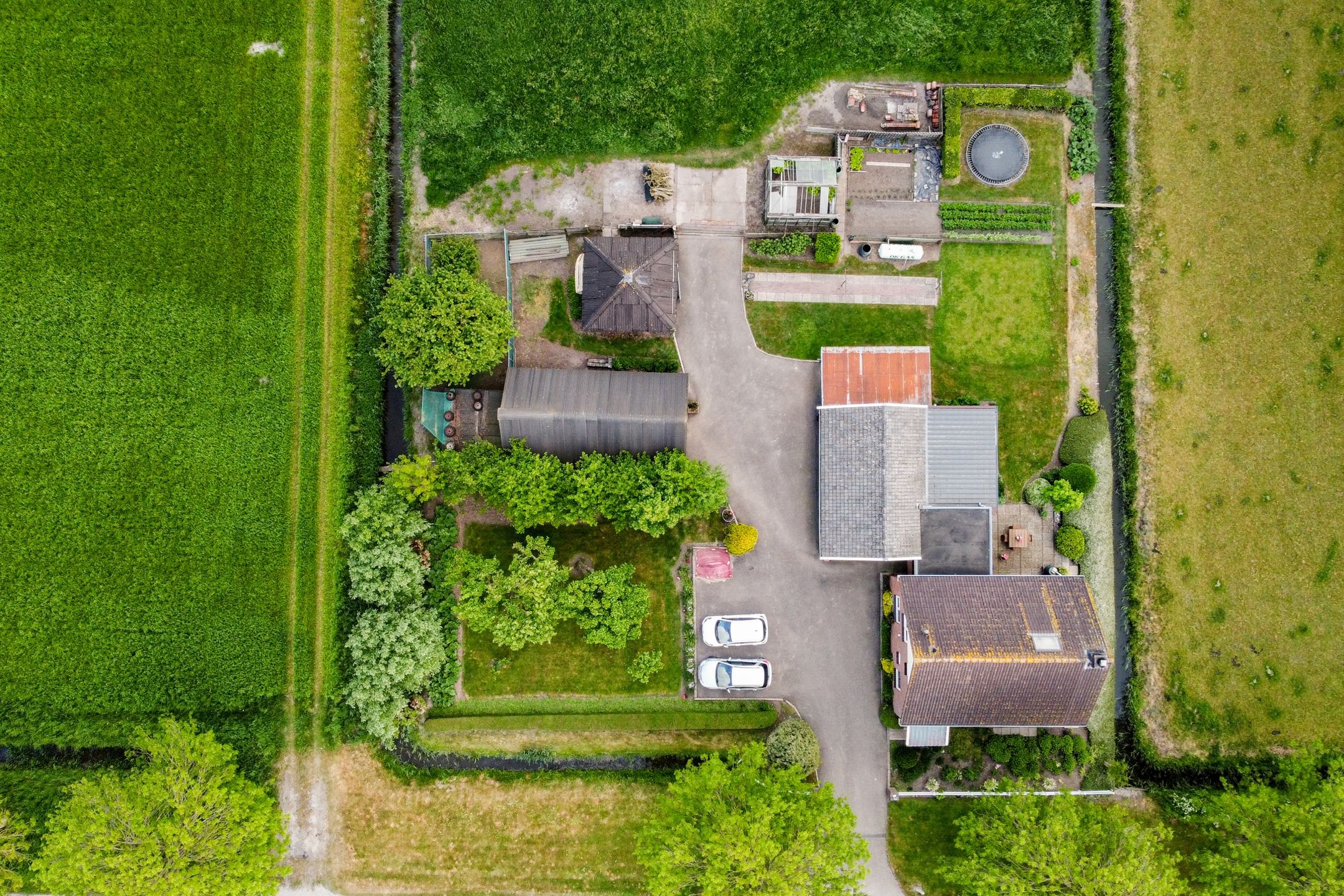 Foto 66 van Achterweg 6