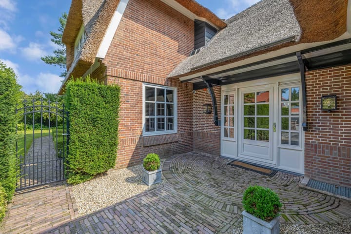 Photo 49 of Nieuwe Bussummerweg 107