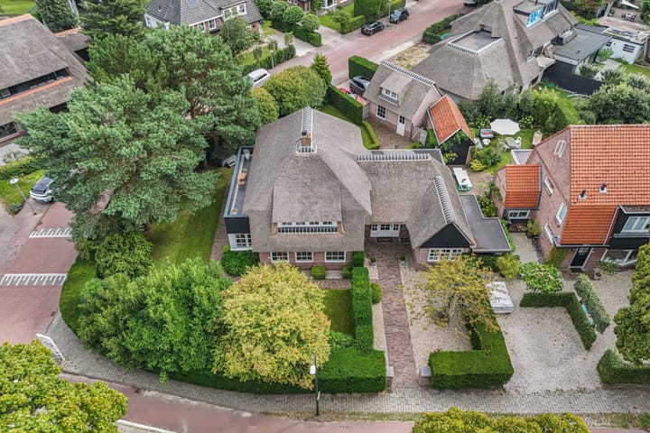 Photo 50 of Nieuwe Bussummerweg 107