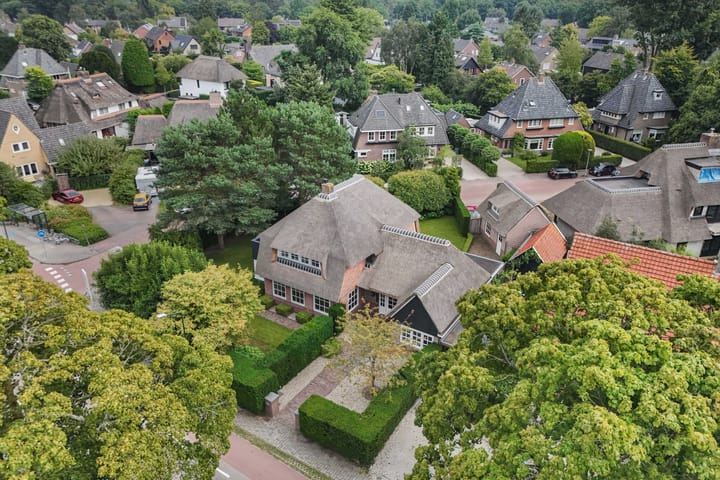 Photo 51 of Nieuwe Bussummerweg 107