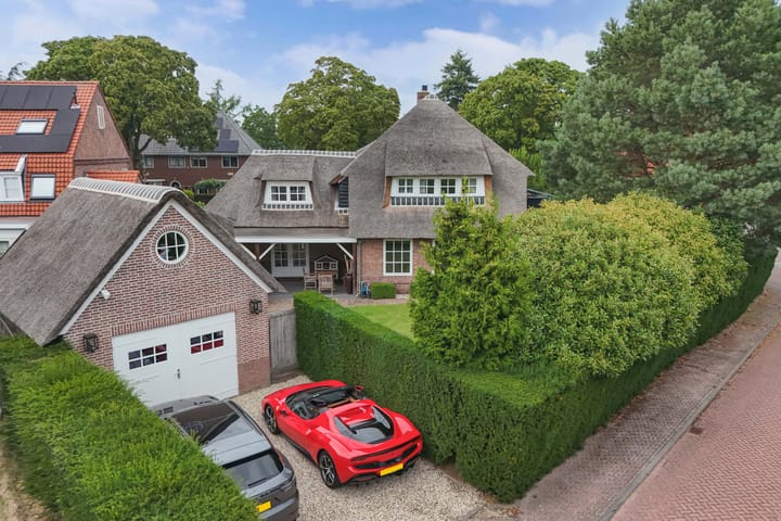 Photo 52 of Nieuwe Bussummerweg 107