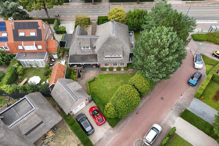 Photo 53 of Nieuwe Bussummerweg 107