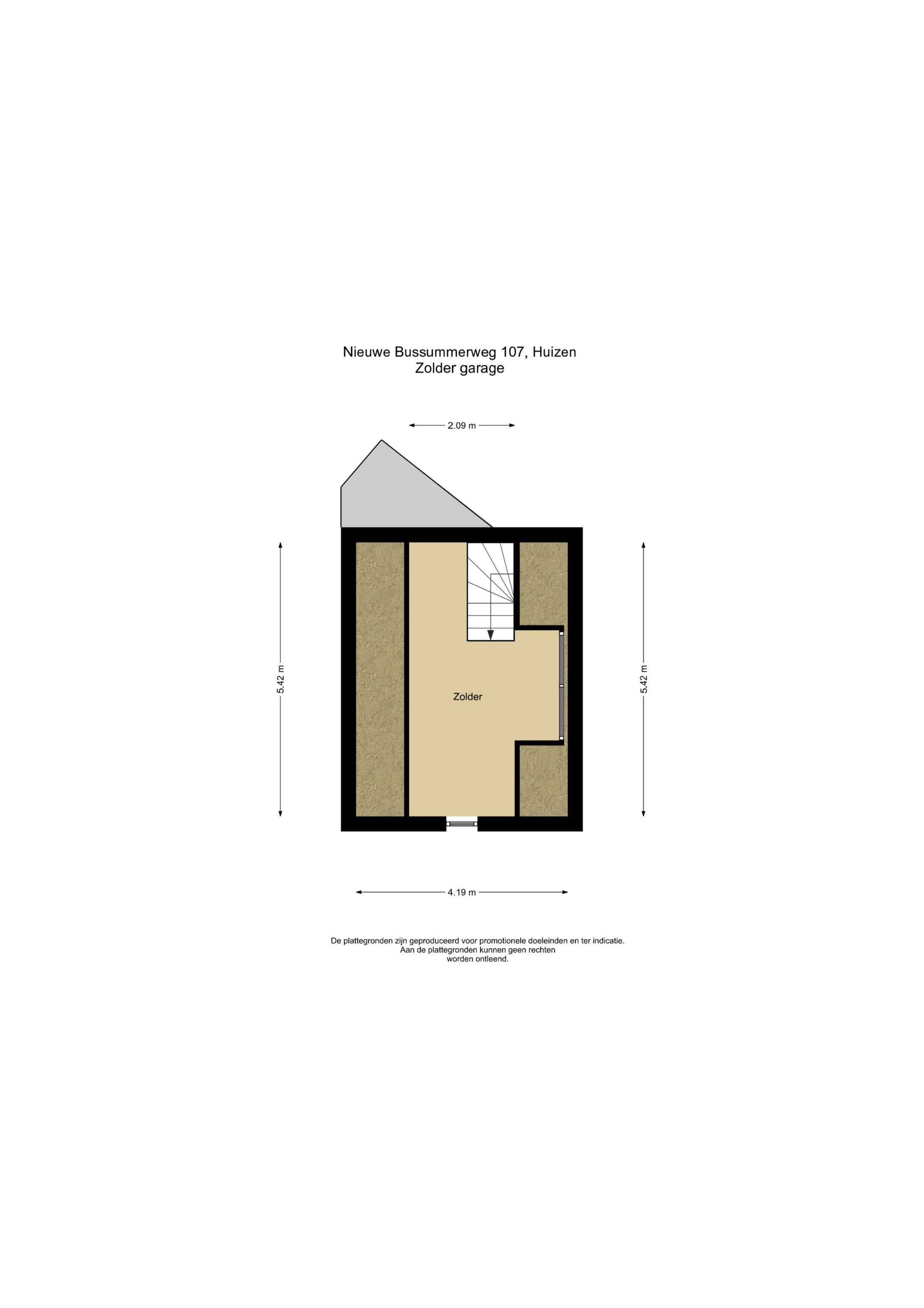 Photo 57 of Nieuwe Bussummerweg 107