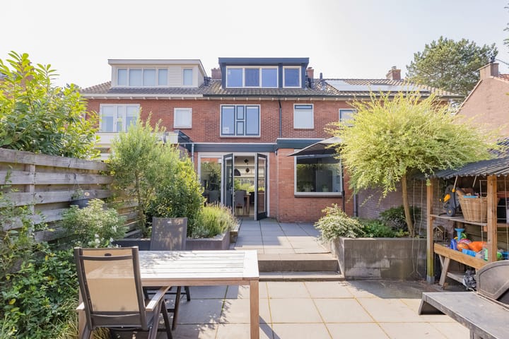 Photo 2 of Molenveltlaan 29