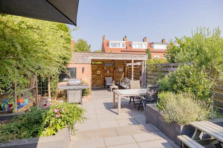 Photo 3 of Molenveltlaan 29