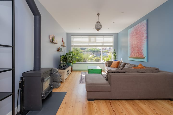 Photo 4 of Molenveltlaan 29