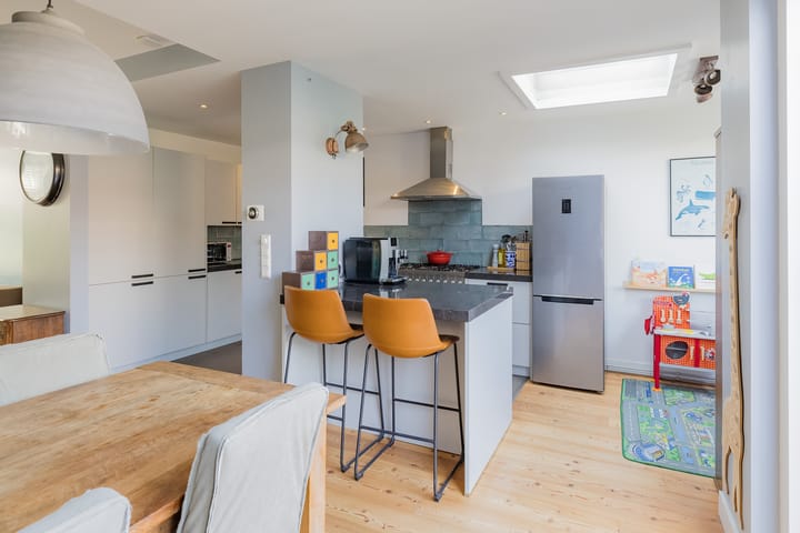 Photo 5 of Molenveltlaan 29