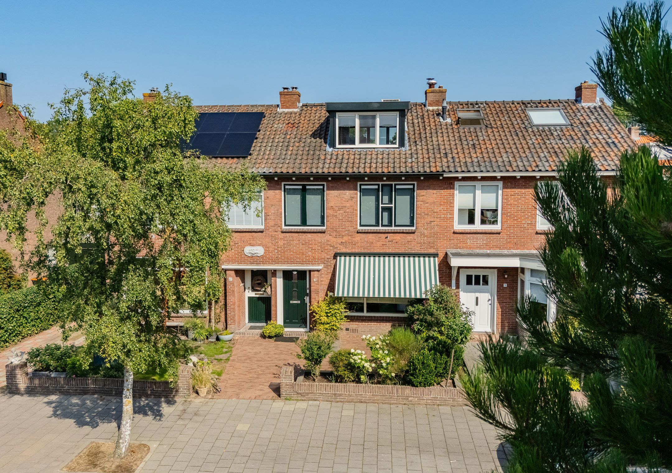 Foto 6 van Molenveltlaan 29