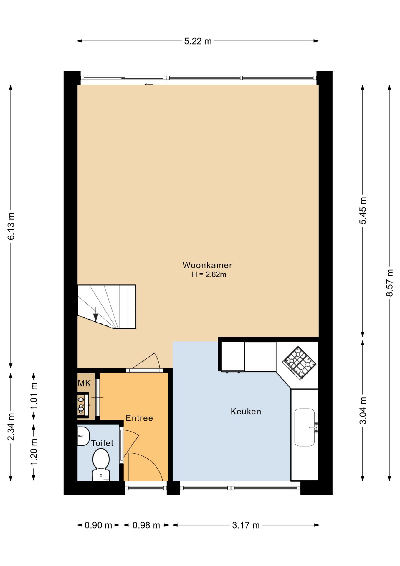 Foto 40 van De Buiskap 68