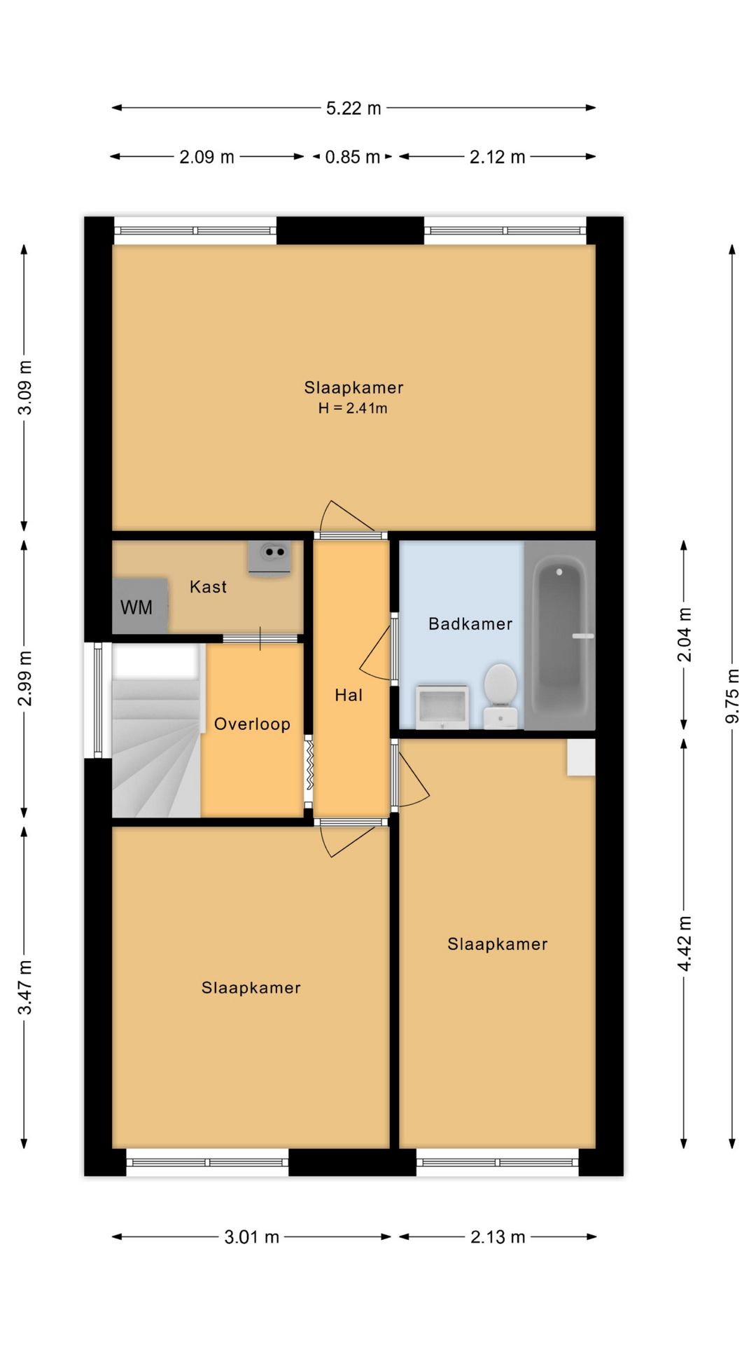Foto 42 van De Buiskap 68