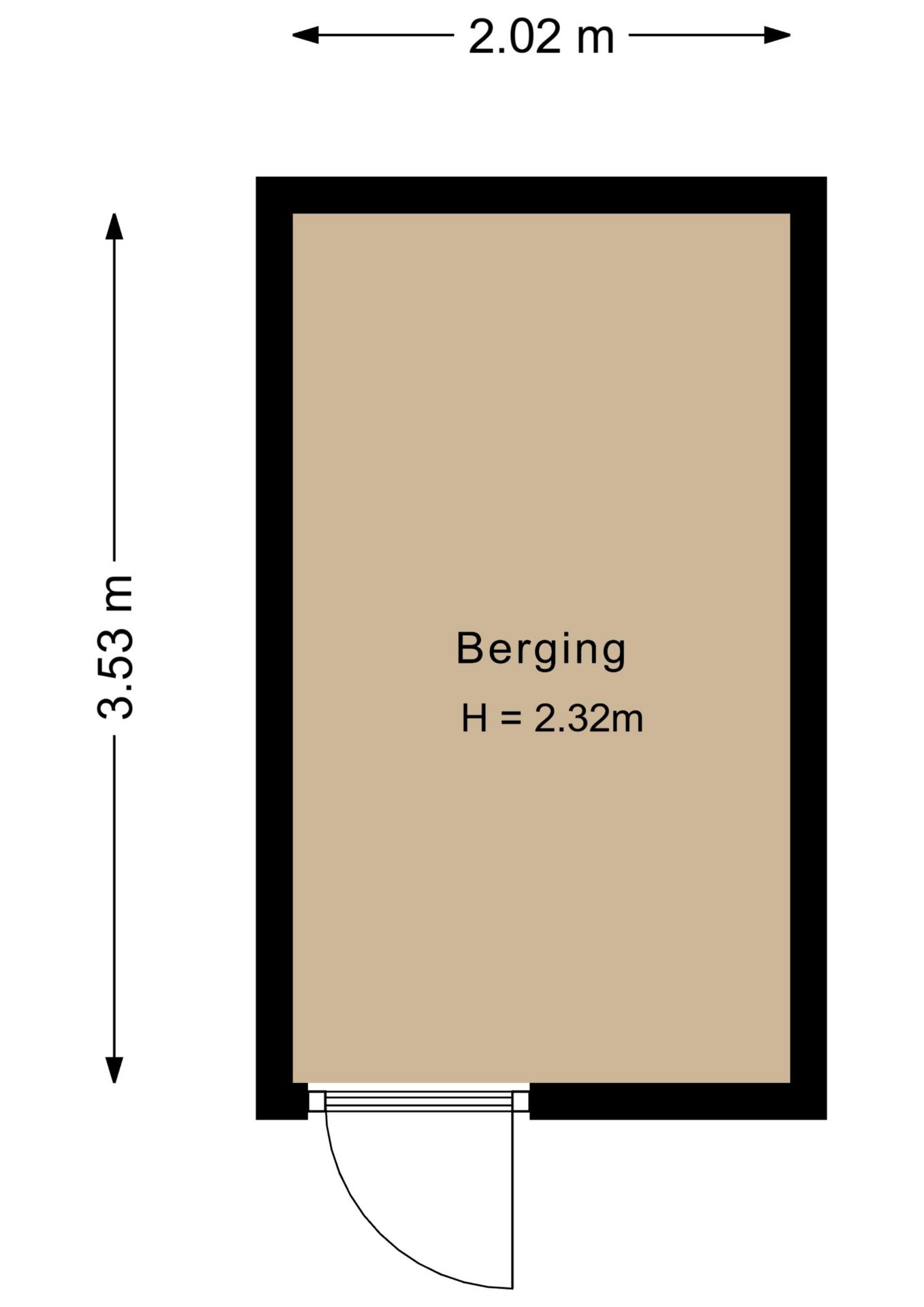 Foto 44 van De Buiskap 68