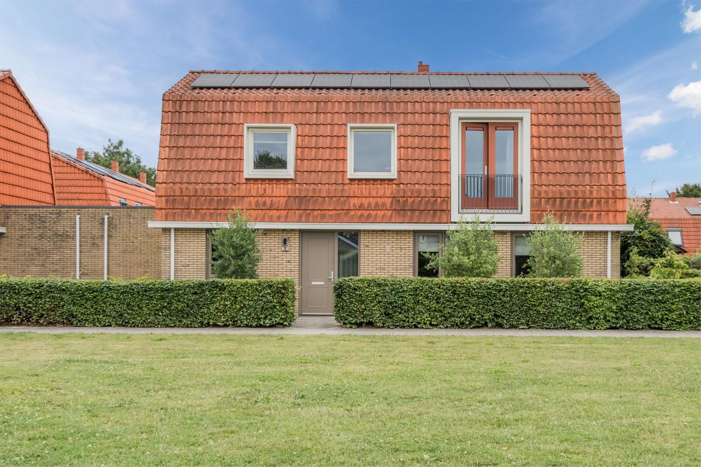 Foto 1 van Pioniershoek 9