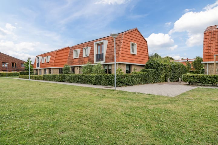 Foto 2 van Pioniershoek 9