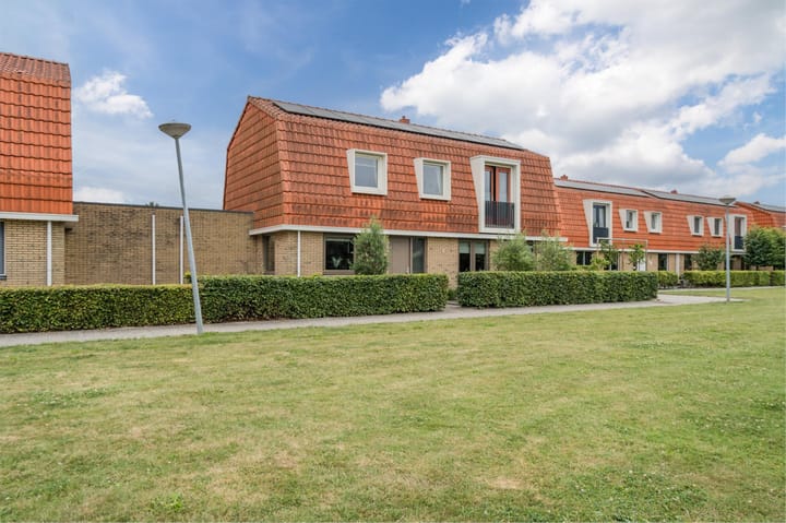 Foto 4 van Pioniershoek 9