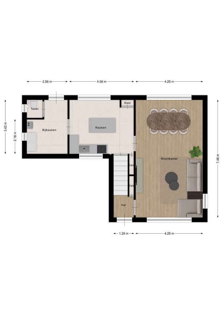 Foto 40 van Nieuwstraat 4