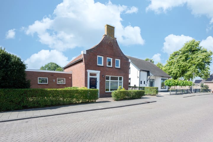 Foto 3 van Nieuwstraat 4