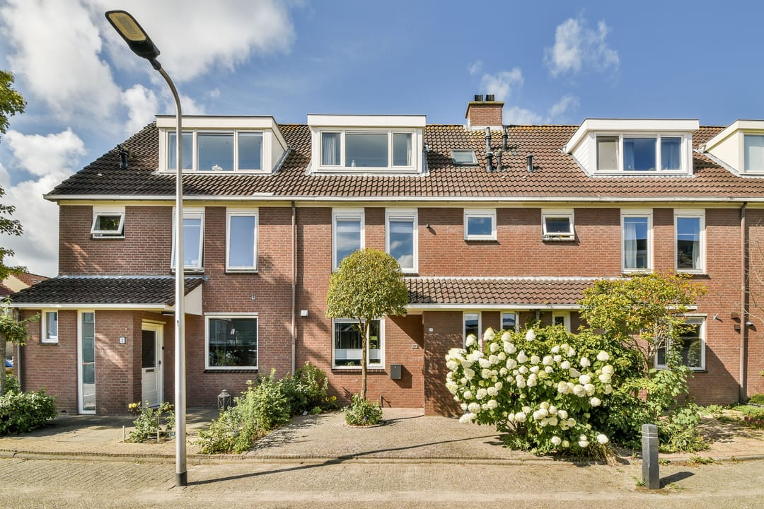 Foto 1 van Dillestraat 4