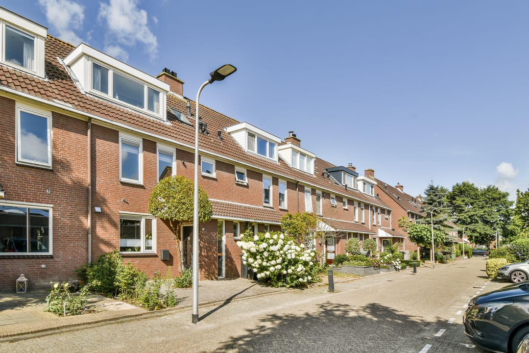 Foto 2 van Dillestraat 4