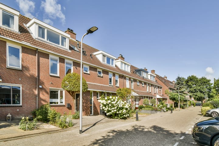 Foto 2 van Dillestraat 4