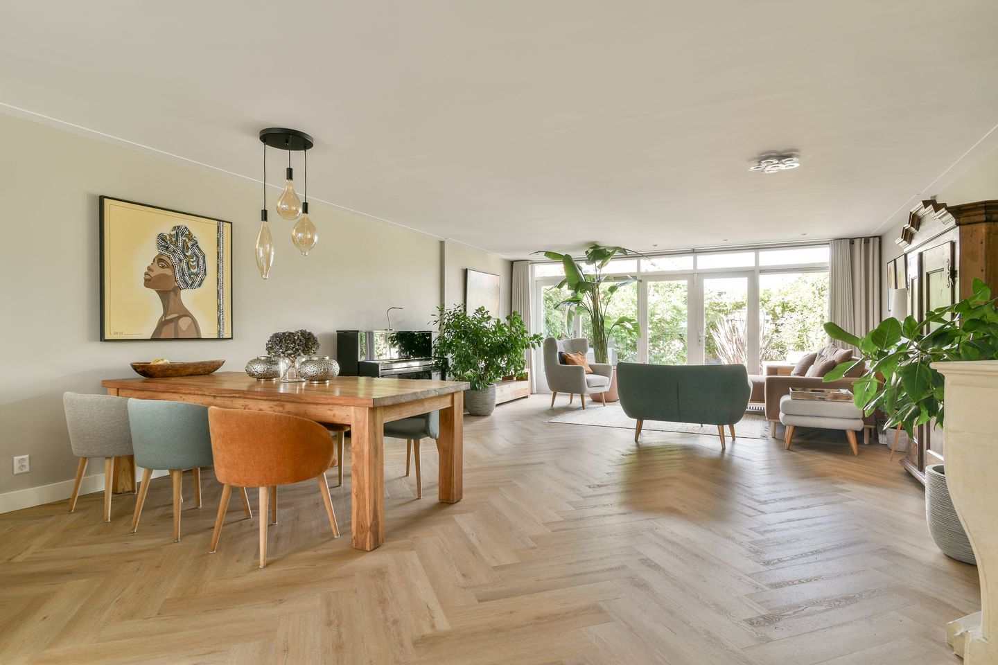 Foto 5 van Dillestraat 4