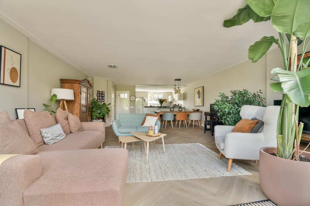 Foto 8 van Dillestraat 4