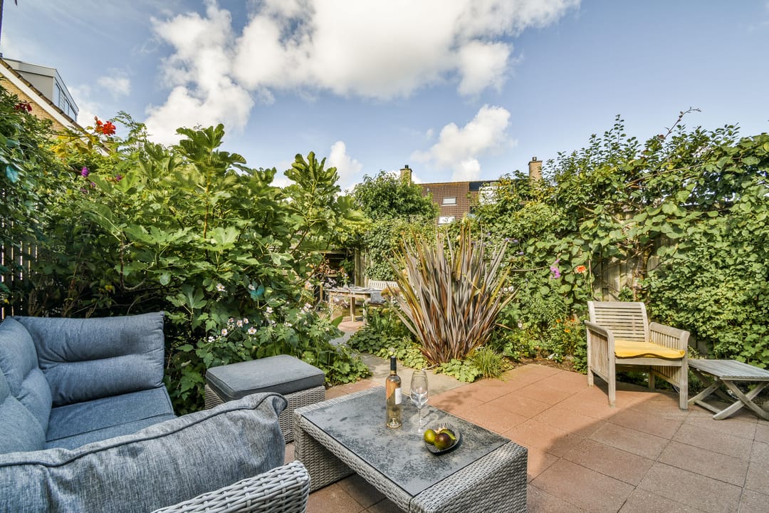 Foto 13 van Dillestraat 4