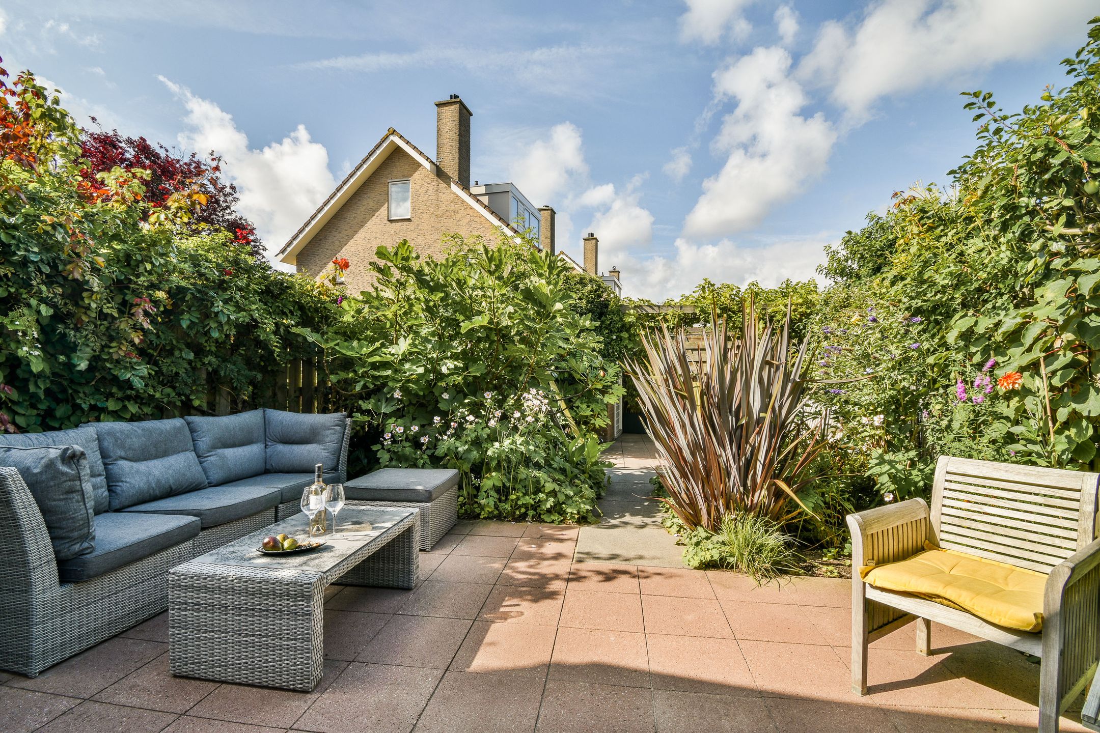 Foto 15 van Dillestraat 4