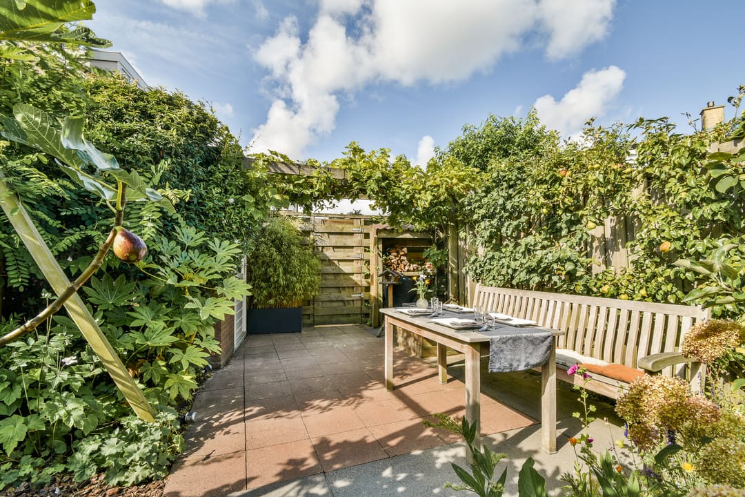 Foto 16 van Dillestraat 4