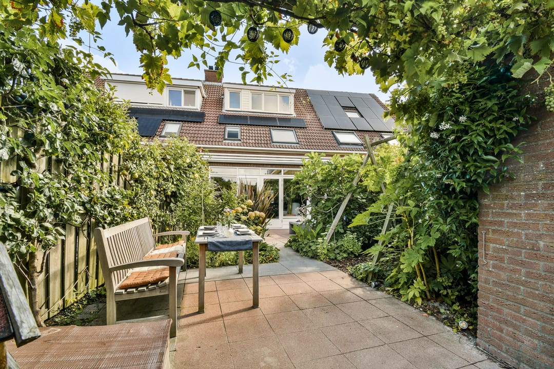 Foto 17 van Dillestraat 4