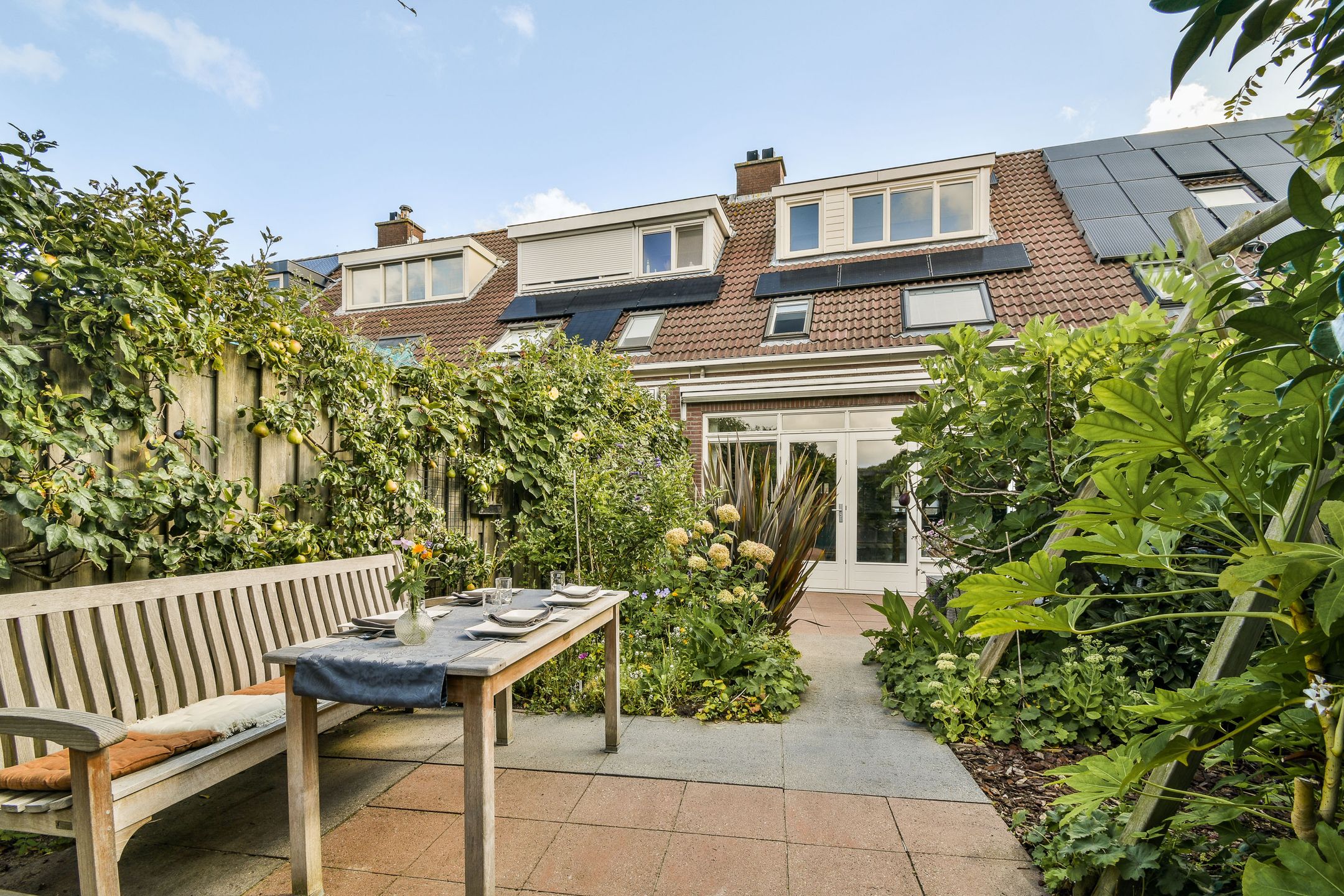 Foto 18 van Dillestraat 4