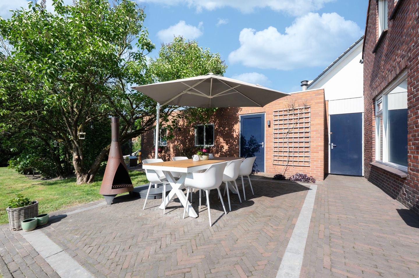 Foto 25 van Nieuwstraat 4