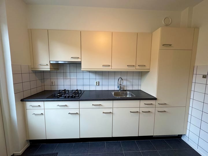 Foto 5 van Justus van Effenstraat 44