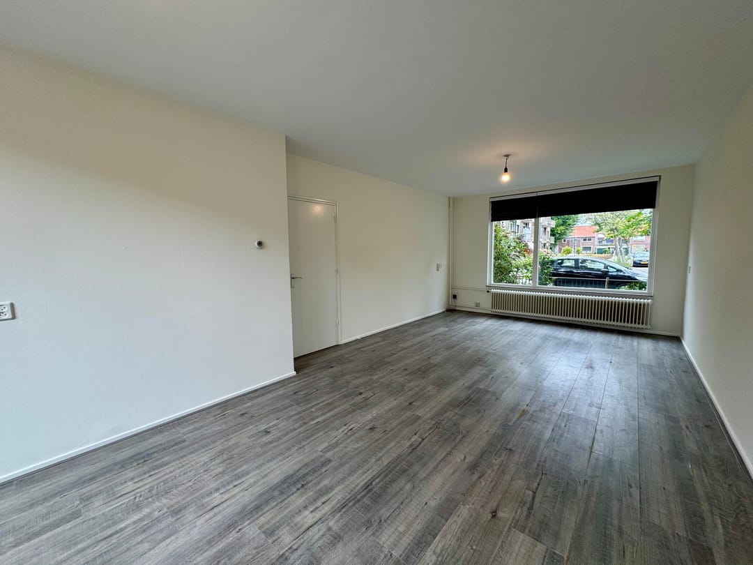 Foto 1 van Justus van Effenstraat 44