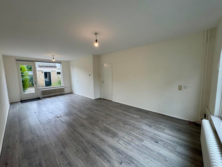 Foto 3 van Justus van Effenstraat 44