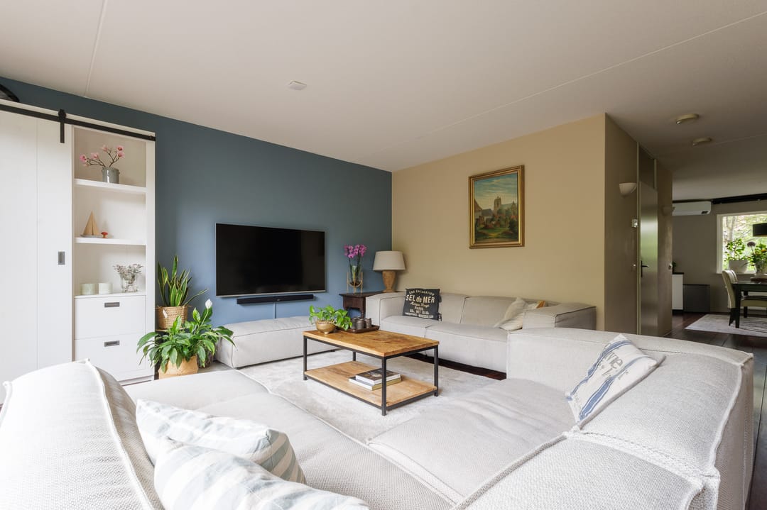 Foto 2 van Tjariet 56